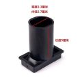 【ZOSR】AC DC 12V 2.7A 7000R/Min Air Turbo Blower With Variable Speed Controller Portable Blower kalan BBQ Blower Fan For kalan 9733. 