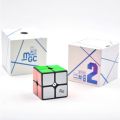 【shengxiong6525】Yongjun magic cube MGC3 YJ MGC V2 3x3 Elite Magnetic 3x3x3 Cubos Magicos Puzzle Speed Cube  Toys. 