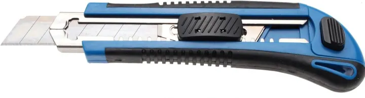 UTILITY CUTTER WITH 5BLADES INSIDE A5 | Daraz.pk