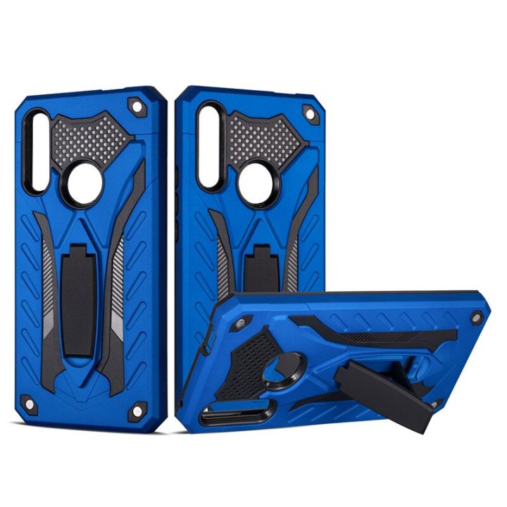Xiaomi Redmi Note 7 Transformer Hybrid Armor Series Case