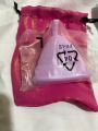 Imported Menstrual Periods care Cups l ADORE SMC. 