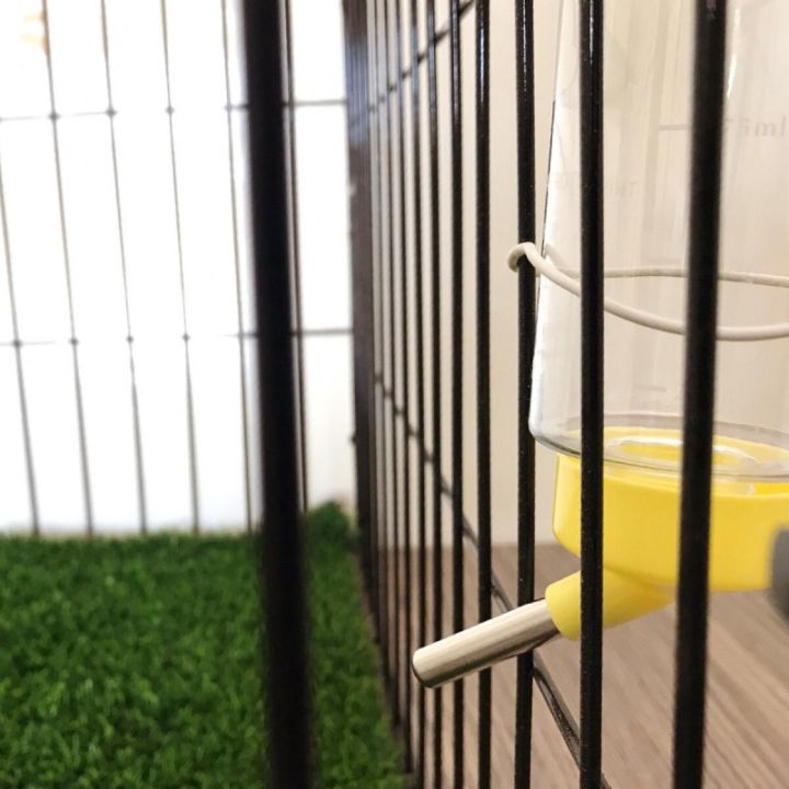 Bird%20Water%20Bottle%20Feeder%20with%20Stainless%20Steel%20Ball%20Nozzle%20250ml,%20parrots,%20rabbits%20-%20Image%206