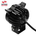 Vayani Autos - Bike Light - Bike Parts - Motorcycle Light - 70cc Bike Parts - Police Light - Bike LED Light - Moter Bike Light - Bike LED Headlight - Bike Front Light - - 1pcs Owl Design - Metal Body Dual Color - 125 Bike Accessories - CD 70 Bike. 