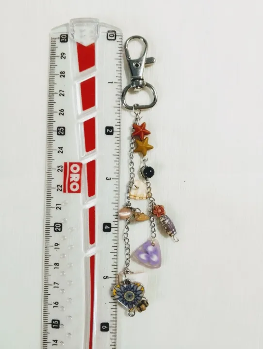 Cute,%20Unique,%20Brown%20Theme%20Elegant%20Keychains,%20Phone%20Charms,%20Bag%20Tussles%20%7C%20Fashion%20Hanging%20Jewelry%20of%20Chains,%20Charms,%20Beads%20%7C%20Random%20Style%20Jewelry%20%7C%20Fashion%20Accessories%20%7C%20Bag%20Tussles%20%7C%20Beautiful%20and%20Lightweight%20Jewelry%20%7C%20Trendy%20Looks%20-%20Image%202