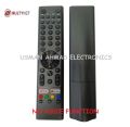 MultyNet SMART LED TV Remote Control Without Voice command with YouTub & Netflx button. 