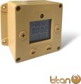 Titan Incubators CUBE Light Sensor & Timer Auto Chicken House Opener/Closer. 