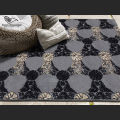 Natural Woolen Carpets and  Rugs made of pure Wool Dimensions 99 cm x 152 cm. 