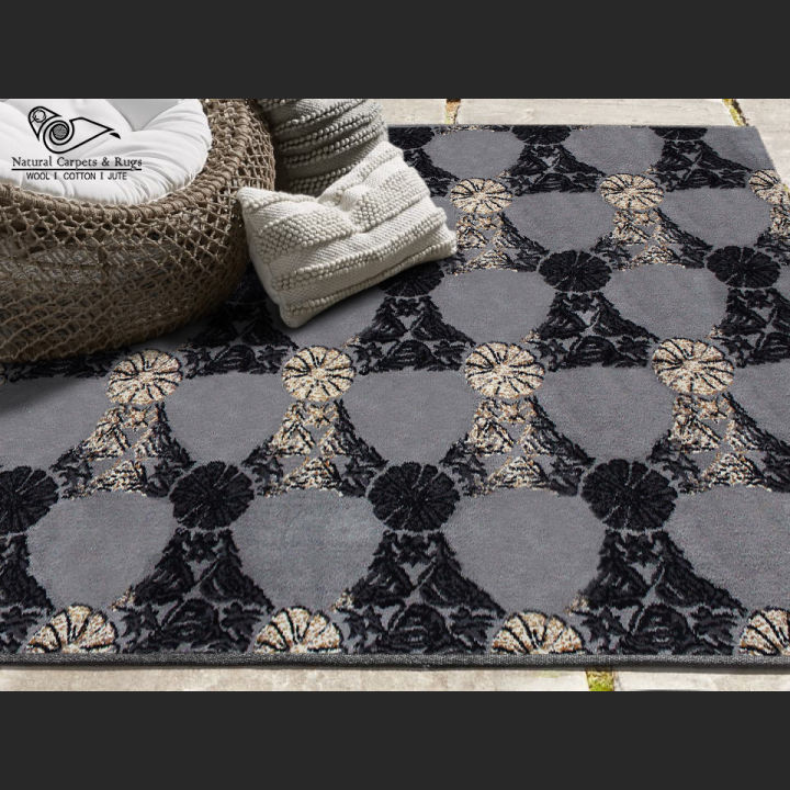 Natural%20Woolen%20Carpets%20and%20%20Rugs%20made%20of%20pure%20Wool%20Dimensions%2099%20cm%20x%20152%20cm%20-%20Image%203