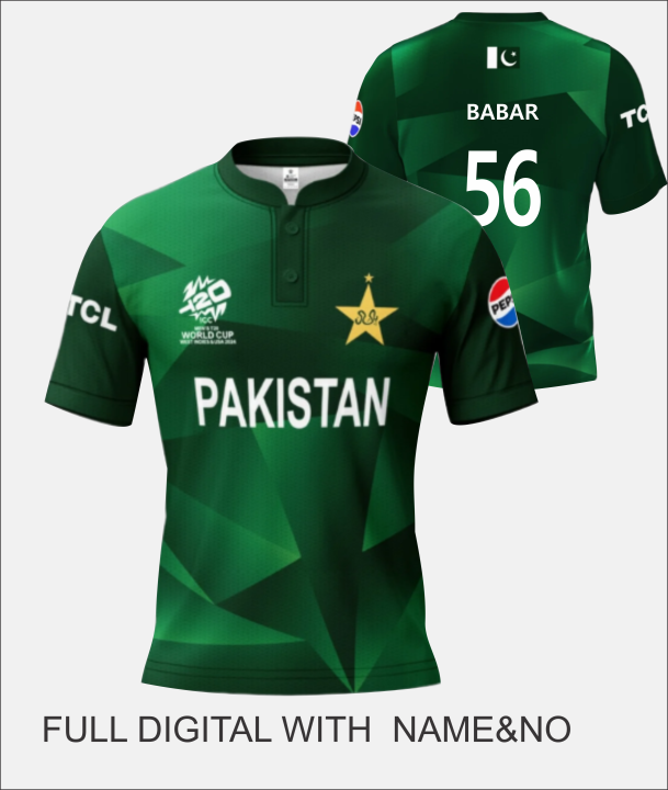COSTUMIZE WORLD CUP T20 PLAYING SHIRT WORLD CUP 2024 SHIRT CRICKET WORLD CUP 2024 SHIRT PLAYING SHIRT WORLD CUP GREEM TEAM 2024 SHIRT T20 WORLD CUP SHIRT