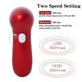 11 In 1 Portable Electric Face Massager and Callous Remover For Women And Man Beauty Device Multifunction Face Massager Multi-Functional Electric Face Massage Beauty Device Facial Cleaner.. 