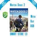 Watch Dogs 2 Full Game Setup With 64GB USB. 