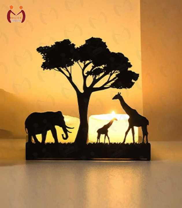 African%20Safari%20Art%20With%202%20LED%20Candles%20%E2%80%93%20Elephant%20&%20Giraffe%20Shadow%20Tea%20Light%20Stand%20%E2%80%93%20Decorative%20Wooden%20Candle%20Stand%20%E2%80%93%20Home%20D%C3%A9cor%20Items%20-Decorating%20item%20%E2%80%93%20Romantic%20Night%20Light%20%E2%80%93%20Home%20decoration%20items%20%E2%80%93%20Room%20decoration%20items%20%E2%80%93%20Decorating%20Items%20For%20Room%20-%20Image%202