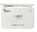 Used PTCL Tenda d301 Router/Modem With 6 Month Warranty. 