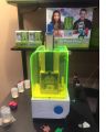 ID03D cool create 3D Print Shop game toy for kids. 