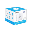 TP-Link Smart Wi-Fi Plug Tapo P100 Mini Smart Wi-Fi Socket - 18 Months Brand Warranty. 