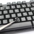 【Mary DAI Store】Waterproof Russian German Keyboard Stickers English French Letter Alphabet Layout Sticker Laptop Computer. 