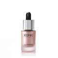 LIQUID HIGHLIGHTER best highlighter for glowing skin highlighter shades Iconic London makeup Iconic London highlighter shades blossom shine and original. 