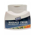 Swiss Naturals Herbal Massage Cream 125ml. 