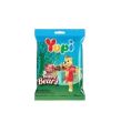 Yupi Jelly Happy Bears 120g Pouch. 