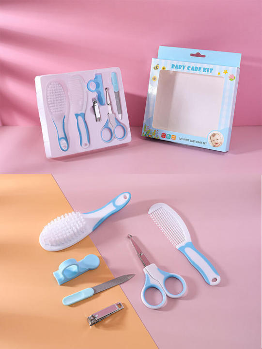 6%20Pieces%20Set%20For%20newborn%20Toddlers%20Babies%20Manicure%20Care%20Kit%20-%20Image%205