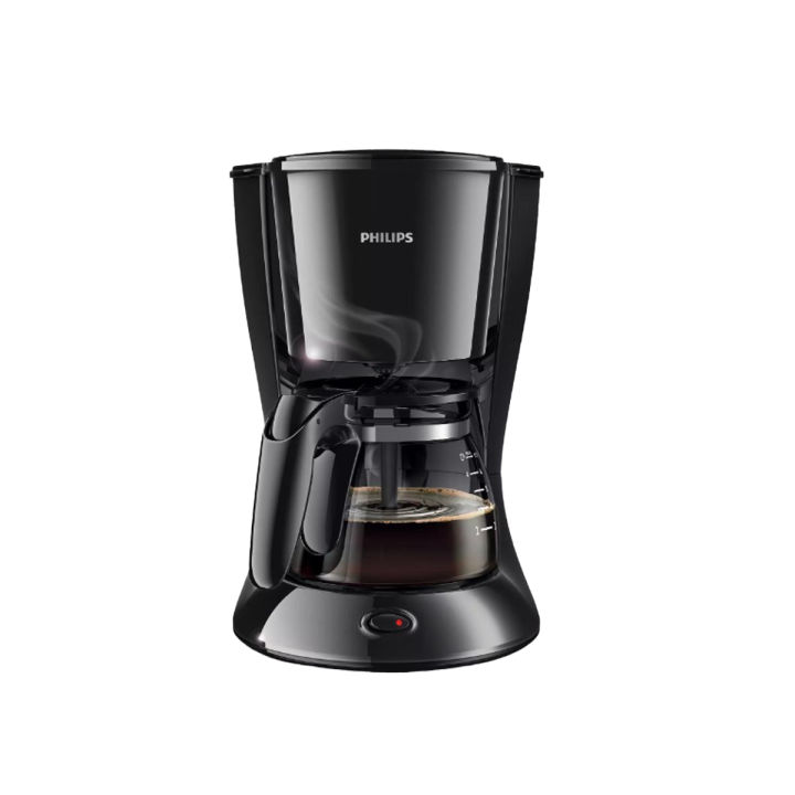 Philips Daily Collection Coffee Maker HD7431/20 - 700 Watts