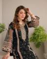 As Dot Fashion thazeeb orginza 3ps suit for women and young girls. 