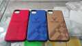 Huawei Y5P 2020/Y5 2018_Branded Leather Mobile Back Cover_Deer Cover_Huawei Y5p 2020 case. 