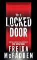 The Locked Door By Freida McFadden. 