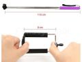 Palito Connect your camera to monopod adapter using tripod insert. With wireless  remote shutter for Andorid. 