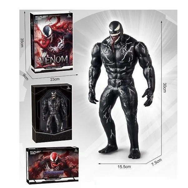 Venom%20Latest%20Highly%20Detailed%20Action%20Figure%20%E2%80%93%2012%20inch%20-%20Image%202