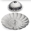Stainless Steel Food Steamer (Small). 