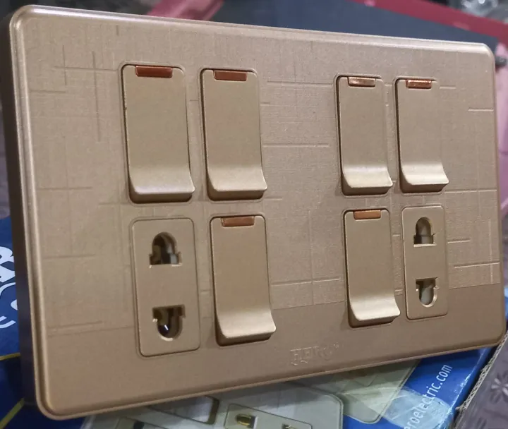 Electric%20China%20Fitting%20Sheet%20China%20Switch%20Board%20hero%20Metal%20Series%20-%20Image%204