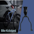 Bike Kickstand Double Leg Bicycle Kickstand Height Kick Centre Stand Cycle Stand. 