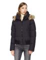 DOGGED international Women Ladies Puffer Jacket RM-01. 