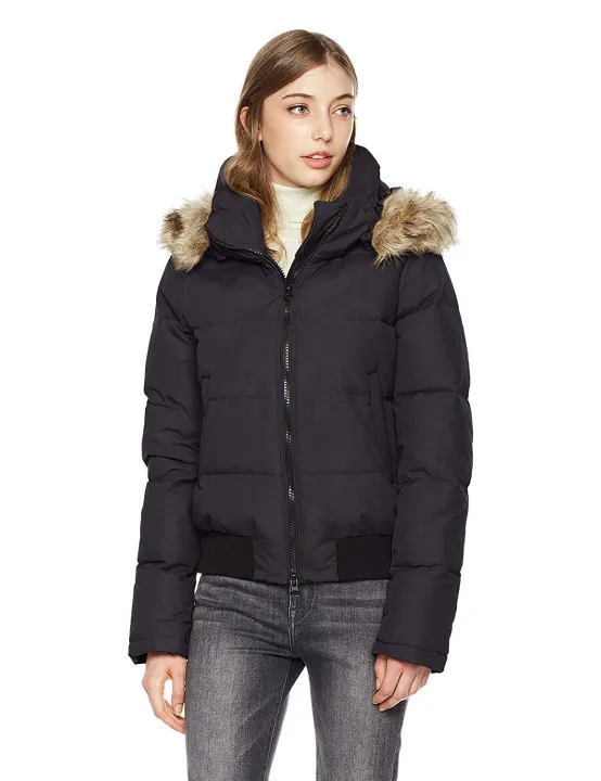 DOGGED%20international%20Women%20Ladies%20Puffer%20Jacket%20RM-01%20-%20Image%203