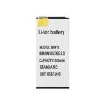 BM10 Mini Mobile Spare Battery Original 380mAH Battery for BM10 Small Finger Size Mobile Extra Strength Special Battery Nokia 3310 Style. 