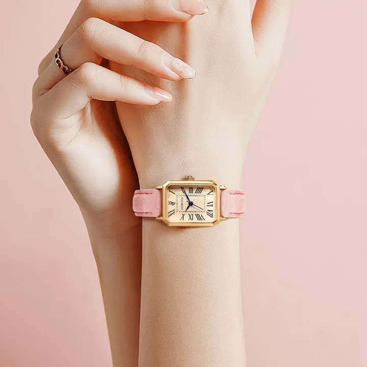 Ladies%20Square%20Roman%20Numeral%20Luxury%20Vintage%20Fashion%20Quartz%20Watch%20Fancy%20Women%20Watches%20Jewelry%20Sophisticated%20And%20Stylish%20Women%20Watch%20-%20Image%205