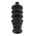 3 x Druecken, wasserdicht, Faltenbalg Modell 37 mm fuer RC Boot. 