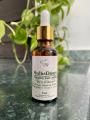 Organic Face Serum for Dark Spots and Pigmentation | Face Serum for Glowing and Bright Skin. 