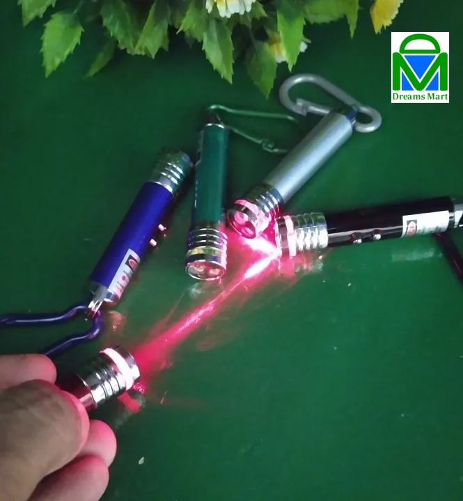 DreamsMart%20Laser%20Light%203%20Modes%20Stable%20White%20Blinking%20White%20and%20Red%20Laser%20Light%20with%203x%20LR44%20Cells%20Plastic%20Material%20-%20Image%204