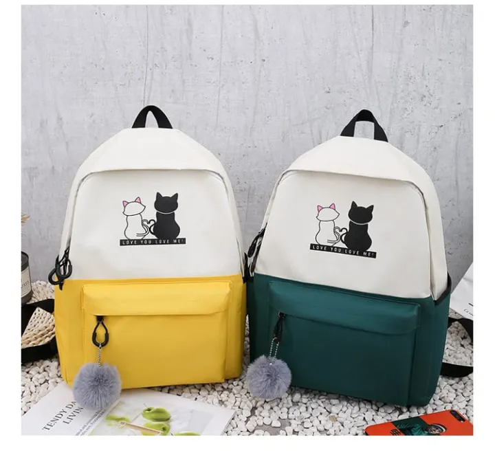 Backpack%20Set%20of%204%20School%20Bags%20for%20Girls%20Cute%20Back%20to%20School%20Bag%20Kawaii%20Bags%20-%20Image%206