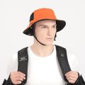 Men Sun Protection Fishing Hat Summer Breathable Mesh Climbing Hiking Caps Anti-UV Sun Hat Men's Panama Hat Bucket Hats Uni. 