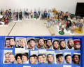 Custom Bobble Head Gifts: High-Quality 12-Inch Statues with Fast Delivery. 