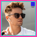 100% Original Tronsmart Onyx Ace Bluetooth Earpods - White. 