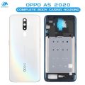 Oppo A5 2020 Full Casing Housing Body. 