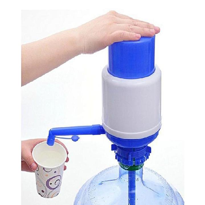 MANUAL HAND OPERATED WATER PUMP
