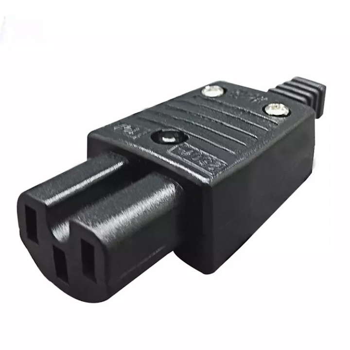 IEC%20Straight%20Cable%20Plug%20Connector%203%20Pin%20AC%20Socket%20C13%20C14%20Black%20Male&Female%20Plug%20Rewirable%20Power%20Connector%2010A%20250V%20-%20Image%204