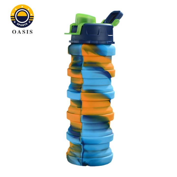 Oasis Water Bottle Safe Outdoor Insulated Water Bottle