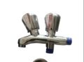 plastic muslim shower bib cock chrome finish cp color lota toti double bibcock muslim shower null nul faucet pvc high quality muslim shower tap double bibcock with brass spindle double bib cock for washroom Double bib cock tap faucet kitchen. 