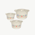 Hot Pot Set - 3 Pcs hot value set by Happy House. 